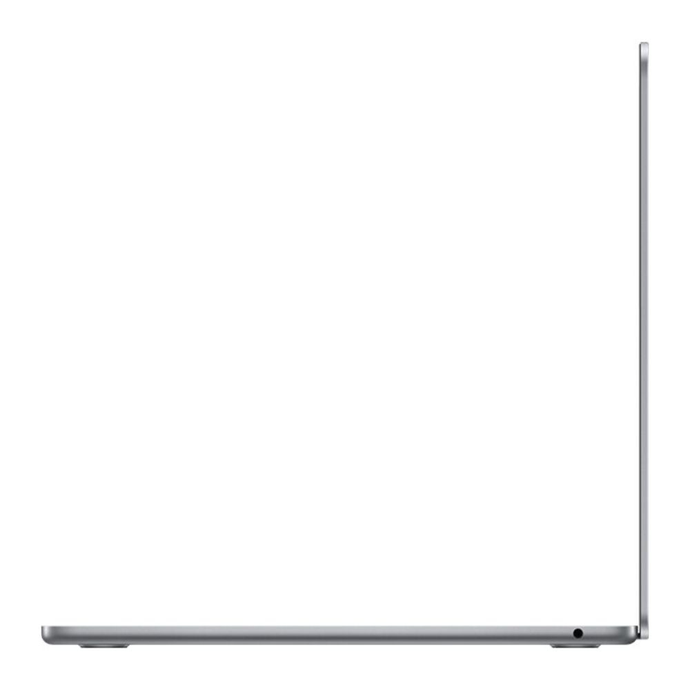 Apple アップル 15インチ MacBook Air MC9H4J/A ( Liquid Retina M3チップ 24GBメモリ 512GB SSD 8コアCPU 10コアGPU 日本語キーボード ) スペースグレイ 国内正規品