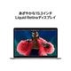 Apple アップル 15インチ MacBook Air MC9H4J/A ( Liquid Retina M3チップ 24GBメモリ 512GB SSD 8コアCPU 10コアGPU 日本語キーボード ) スペースグレイ 国内正規品