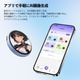 Beambox Niji Badge Yellow デジタルバッジ ( 1.53インチ IPS タッチスクリーン 360×360 画像共有 AI機能 JPG GIF PNG 8MB 安全ピン ストラップ ) イエロー