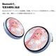 Beambox Niji Badge Yellow デジタルバッジ ( 1.53インチ IPS タッチスクリーン 360×360 画像共有 AI機能 JPG GIF PNG 8MB 安全ピン ストラップ ) イエロー
