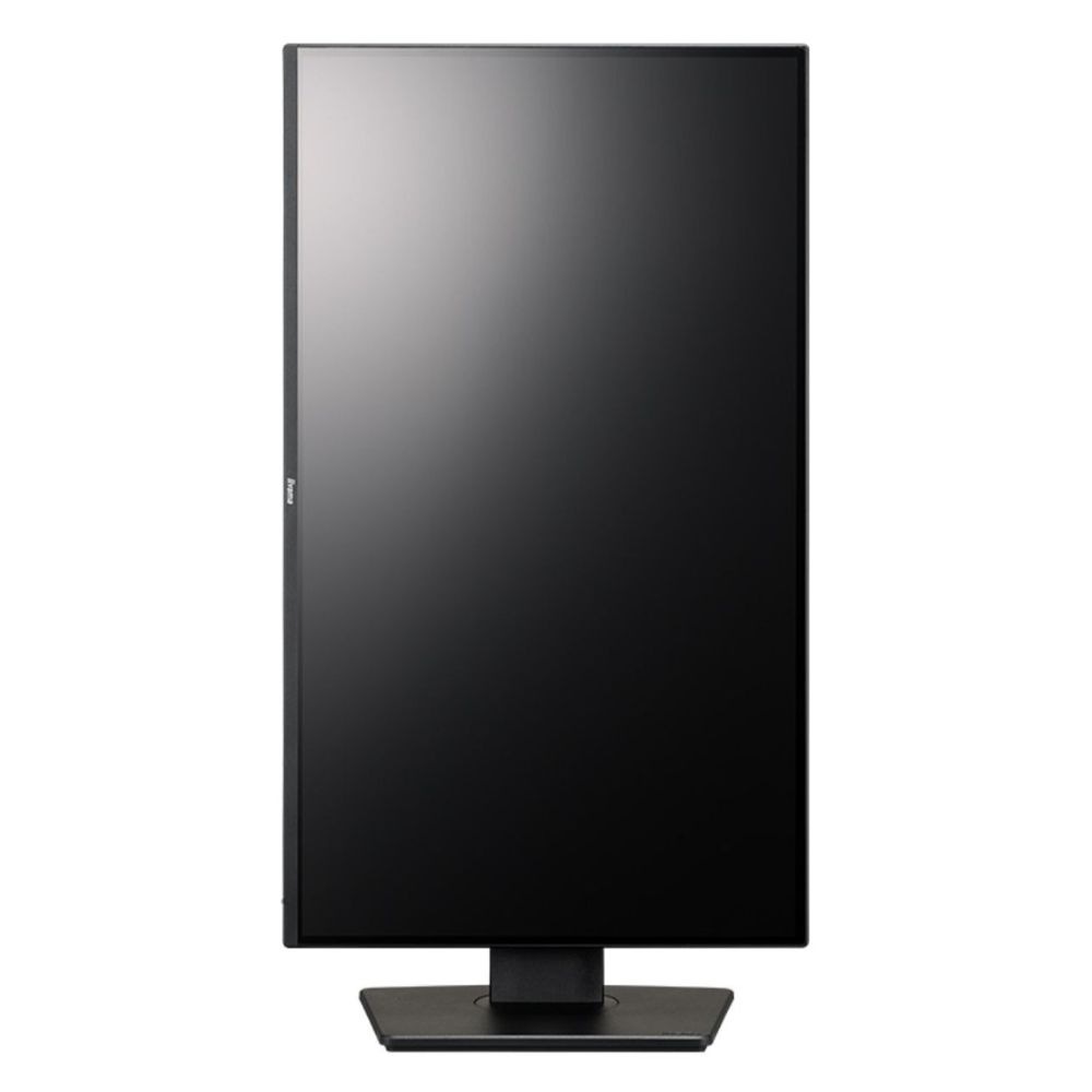 iiyama イイヤマ モニター ディスプレイ ProLite XUB2792UHSU-B6 ( 27型 4K IPS 非光沢 DisplayPort HDMI 昇降 チルト ピボット スウィーベル 内臓スピーカー Vesa 3年間保証)