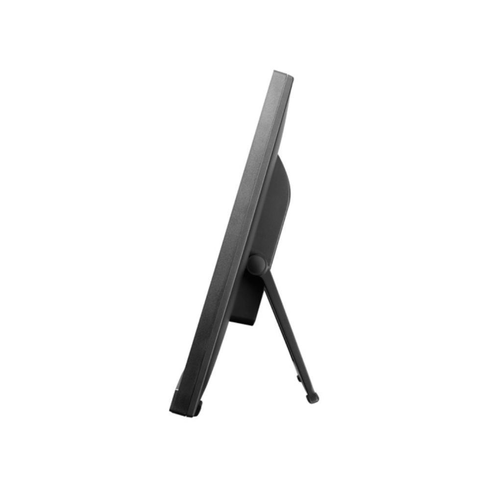 I-O DATA  モニター  LCD-MF224FDB-T2 (21.5型 FHD ADS 非光沢 マルチタッチ対応 HDMI アナログRGB  DVI-D チルト 内蔵スピーカー VESA 5年間保証) 