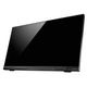 I-O DATA  モニター  LCD-MF224FDB-T2 (21.5型 FHD ADS 非光沢 マルチタッチ対応 HDMI アナログRGB  DVI-D チルト 内蔵スピーカー VESA 5年間保証) 