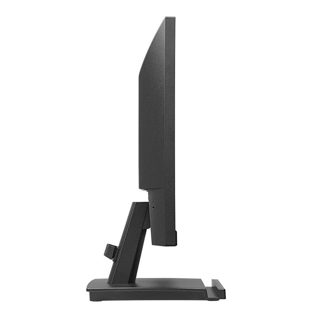 I-O DATA  アイ・オー・データ モニター ディスプレイ LCD-D222SD (21.5型 FHD ADS 非光沢 HDMI DisplayPort チルト 内蔵スピーカー VESA 5年間保証) ブラック