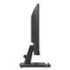 I-O DATA  アイ・オー・データ モニター ディスプレイ LCD-D222SD (21.5型 FHD ADS 非光沢 HDMI DisplayPort チルト 内蔵スピーカー VESA 5年間保証) ブラック