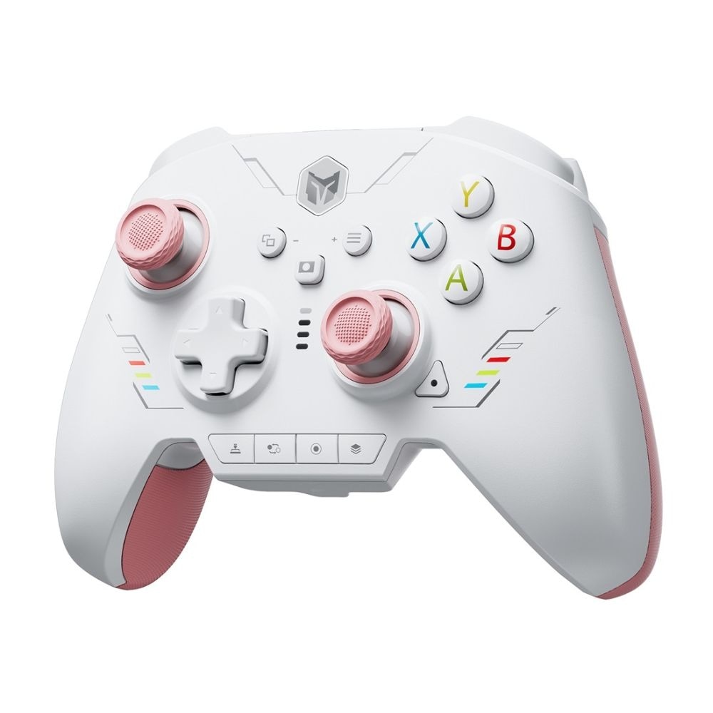 BIGBIG WON ビッグビッグウォン RAINBOW2 SE Pink 無線 有線