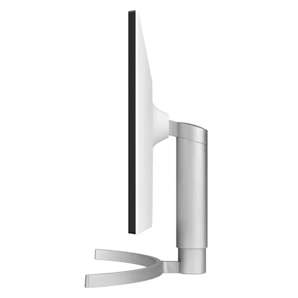 LG Electronics Japan モニター 液晶ディスプレイ 27UL550-W ( 27型 4K QFHD IPS 非光沢 DisplayPort HDMI チルト ピボット 高さ調節 3年間保証 )