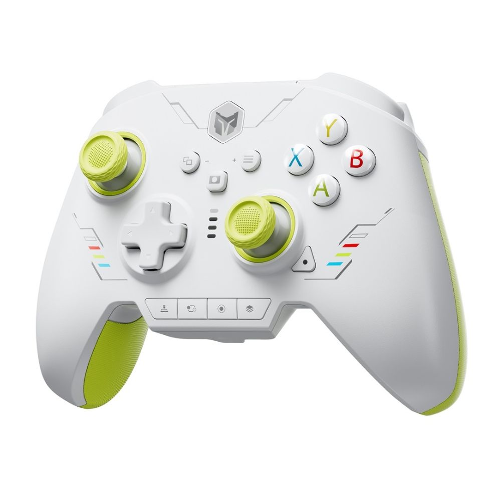 BIGBIG WON ビッグビッグウォン RAINBOW2 SE Green 無線 有線