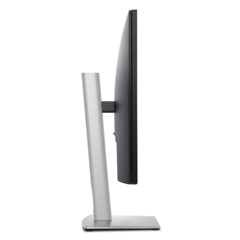 Dell デル・テクノロジーズ ディスプレイ 27インチ USB-C ハブ モニター P2725HE ( 27型 FHD IPS 非光沢 DisplayPort HDMI RJ45 チルト ピボット スイベル 高さ調節 Vesa 3年間保証 )