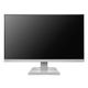 I-O DATA モニター  LCD-A271DW (27型 FHD IPS(ADS) 非光沢 3辺フレームレス HDMI D-sub15 チルト 内蔵スピーカー VESA 5年間保証) ホワイト