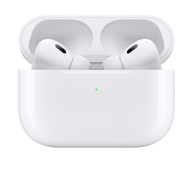 Apple アップル AirPods Pro 第2世代 2023年 MagSafe充電ケース