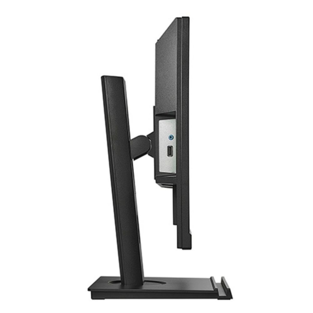 I-O DATA アイ・オー・データ モニター ディスプレイ LCD-C241DB-F (23.8型 FHD ADS 非光沢 HDMI DP USB-C 内臓スピーカー 昇降 チルト スイベル ピボット Vesa 年間保証) ブラック5