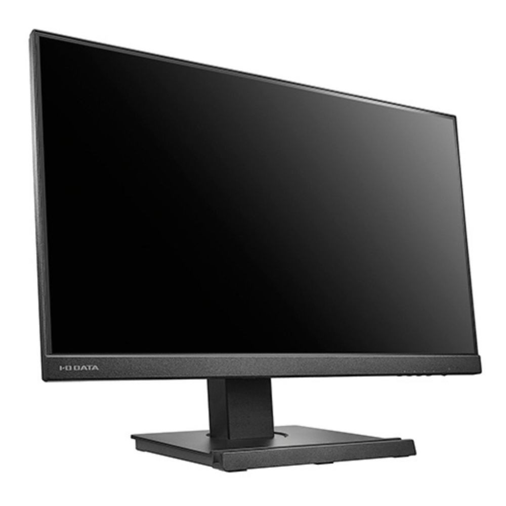 I-O DATA アイ・オー・データ モニター ディスプレイ LCD-C241DB-F (23.8型 FHD ADS 非光沢 HDMI DP USB-C 内臓スピーカー 昇降 チルト スイベル ピボット Vesa 年間保証) ブラック5