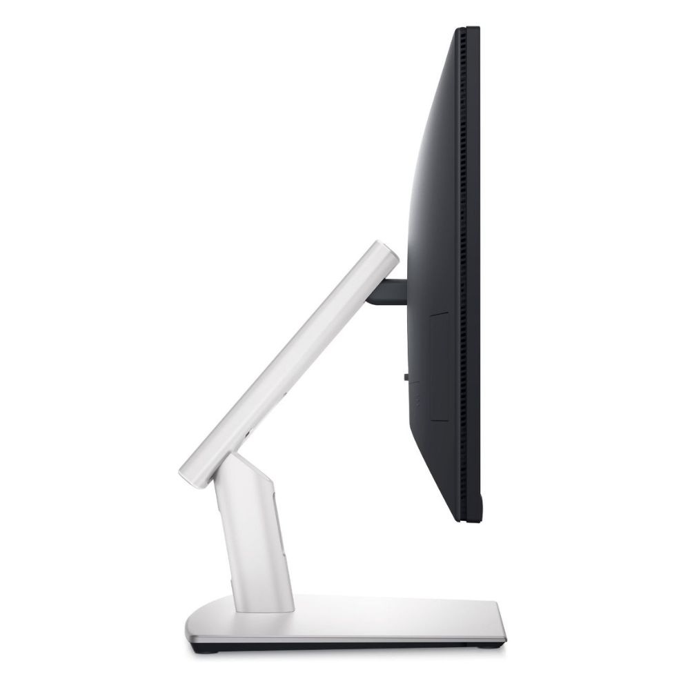 Dell デル・テクノロジーズ ディスプレイ プロフェッショナルシリーズ 24 USB-C ハブ マルチタッチ モニター P2424HT-A ( 23.8型 フルHD IPS 非光沢 DisplayPort HDMI 有線LAN チルト スイベル 高さ調節 Vesa 内蔵スピーカー 3年間保証 )