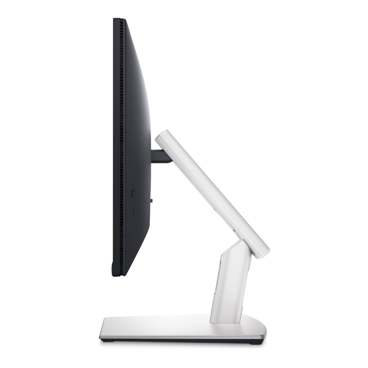 Dell デル・テクノロジーズ ディスプレイ プロフェッショナルシリーズ 24 USB-C ハブ マルチタッチ モニター P2424HT-A ( 23.8型 フルHD IPS 非光沢 DisplayPort HDMI 有線LAN チルト スイベル 高さ調節 Vesa 内蔵スピーカー 3年間保証 )