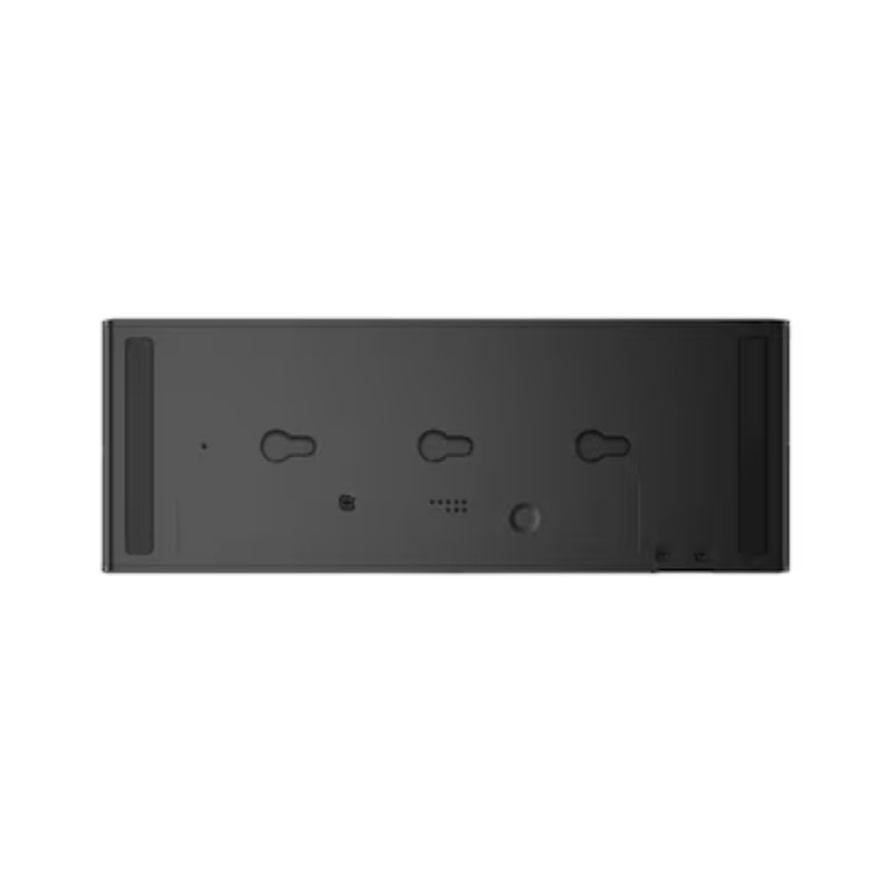 Lenovo ThinkPad USB4 スマートドック 5500 40BC0100JP (USB4接続 高速通信 8K 4K 最大4画面まで対応 )ブラック