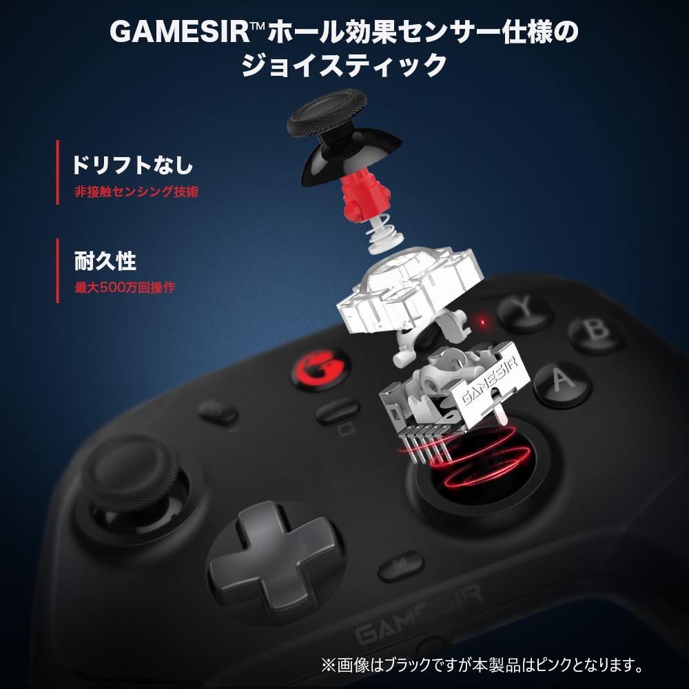 ゲーム　コントローラー 8bitdo TG16 2.4グラムワイヤレスコントローラpceミニpcエンジン