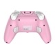 GameSir T4 Cyclone Pro Pink 無線 有線ゲームコントローラー(Switch Windows PC Android iOS Bluetooth 2.4GHz USB-C マクロ 6軸ジャイロ 1年間保証)ピンク