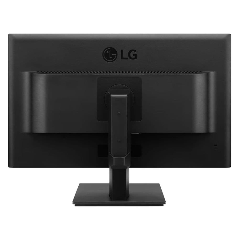 LG Electronics モニター 液晶ディスプレイ 24BK550Y-B(23.8インチ フルHD IPS ノングレア D-Sub DVI HDMI DisplayPort チルト スイベル 高さ ピボット Vesa 3年間保証 ) ブラック