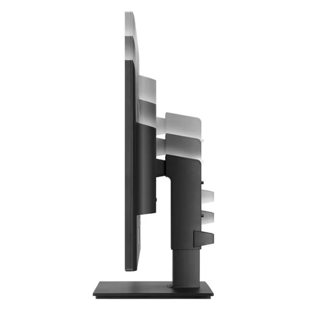 LG Electronics モニター 液晶ディスプレイ 24BK550Y-B(23.8インチ フルHD IPS ノングレア D-Sub DVI HDMI DisplayPort チルト スイベル 高さ ピボット Vesa 3年間保証 ) ブラック