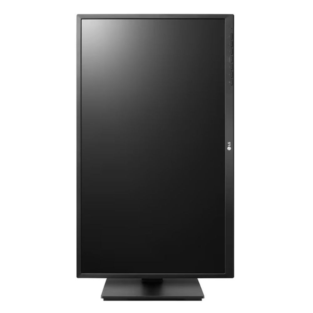 LG Electronics モニター 液晶ディスプレイ 24BK550Y-B(23.8インチ フルHD IPS ノングレア D-Sub DVI HDMI DisplayPort チルト スイベル 高さ ピボット Vesa 3年間保証 ) ブラック
