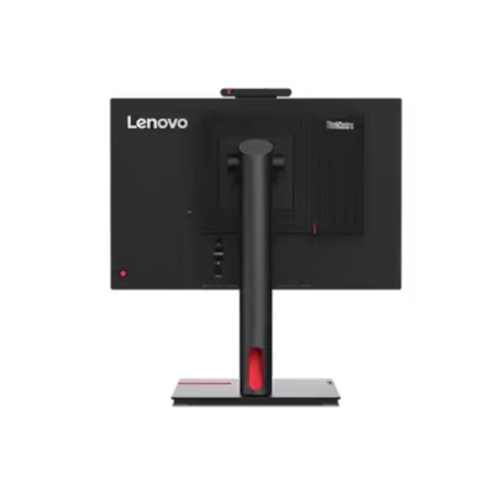 Lenovo ThinkCentre Tiny-in-One 22 Gen5 12N8GAR1JP (21.5型 1920×1080 FHD IPS スピーカー 昇降機能 チルト ピボット スイベル )ブラック