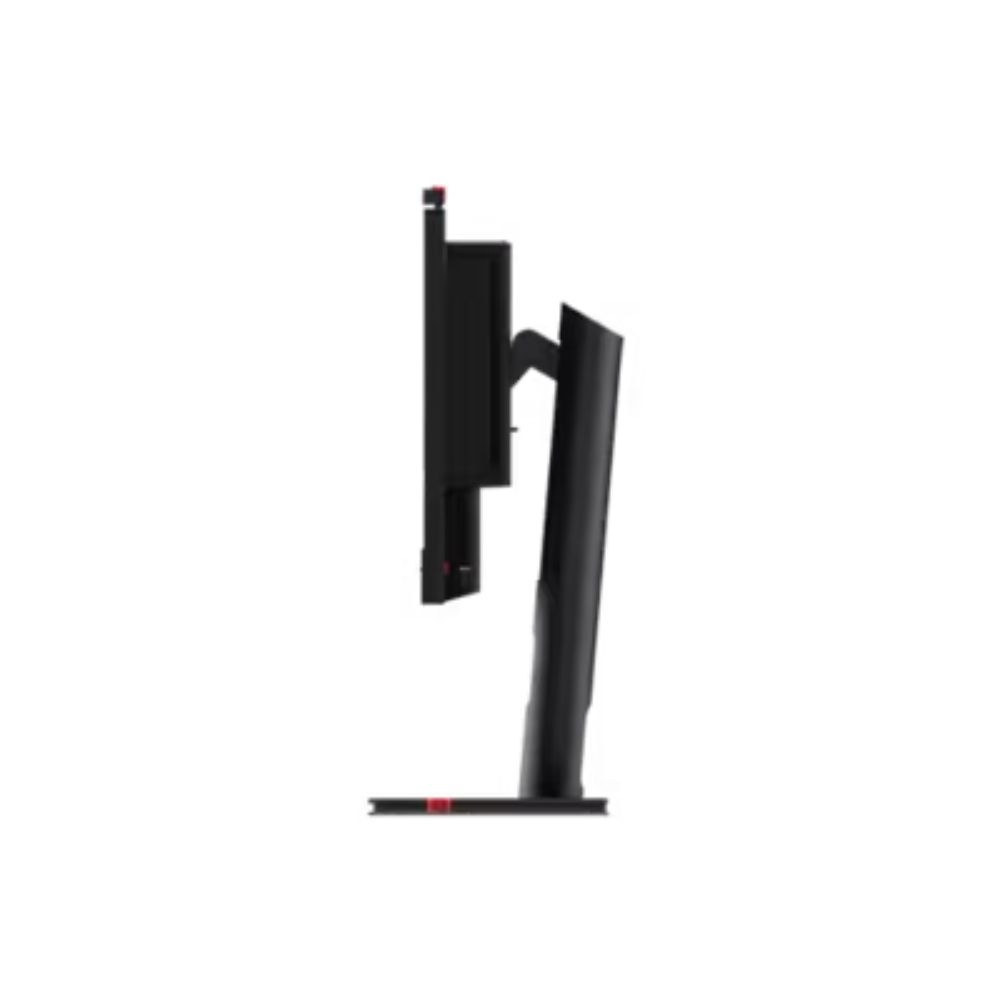 Lenovo ThinkCentre Tiny-in-One 22 Gen5 12N8GAR1JP (21.5型 1920×1080 FHD IPS スピーカー 昇降機能 チルト ピボット スイベル )ブラック