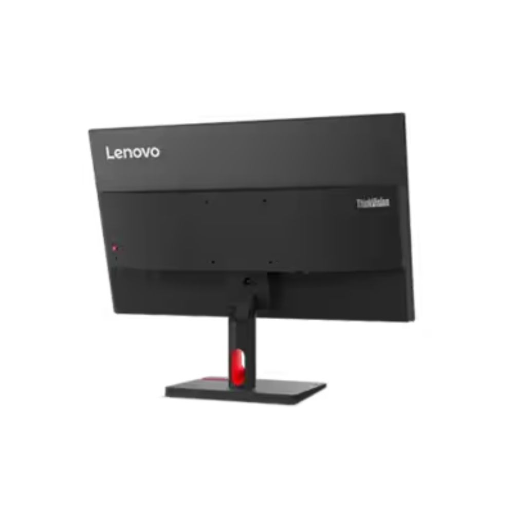 LenovoThinkVision S24i-30 63DEKAR3JP (23.8型 1920×1080 FHD IPS ケーブル付属 チルト)ブラック