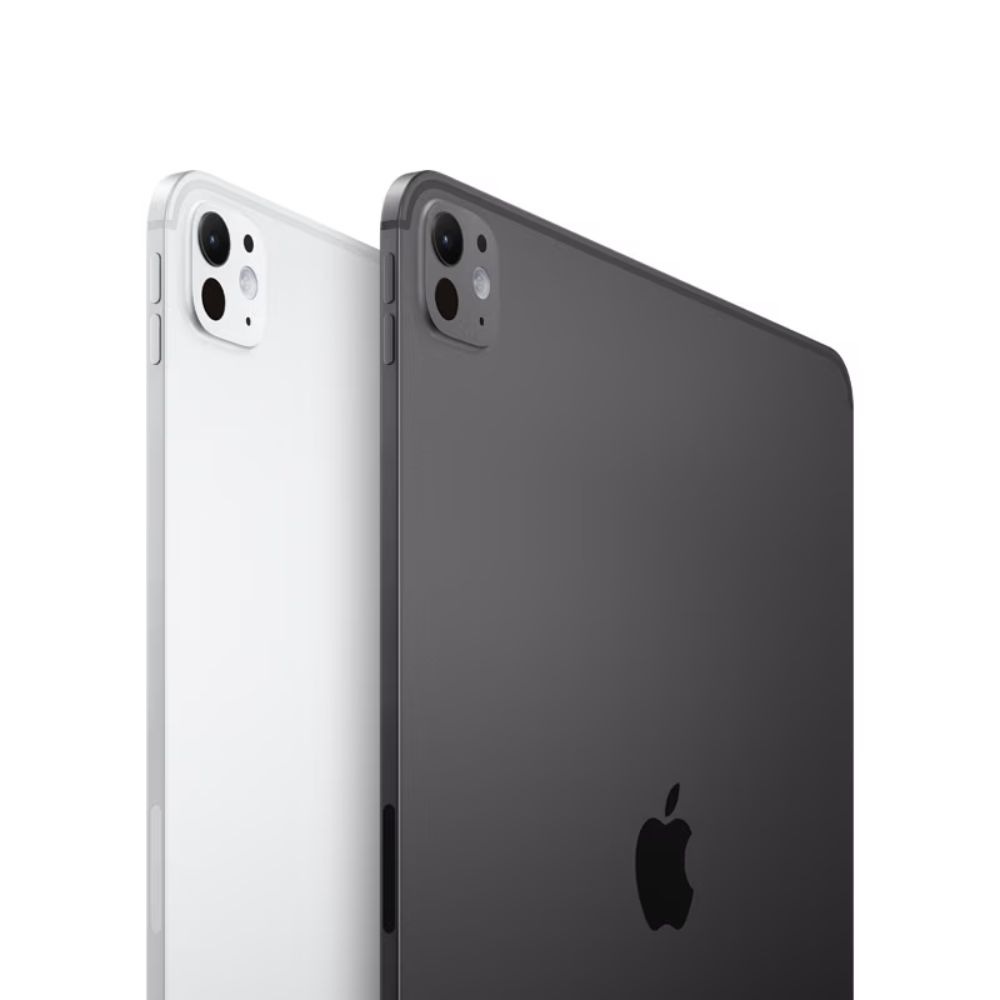 Apple アップル iPad 13インチ Wi-Fiモデル MDYK4J/A ( Apple M5チップ Wi-Fi7 9コアCPU 10コアGPU 12GB RAM 256GB ) シルバー 国内正規品