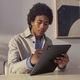 Apple アップル iPad 13インチ Wi-Fiモデル MDYK4J/A ( Apple M5チップ Wi-Fi7 9コアCPU 10コアGPU 12GB RAM 256GB ) シルバー 国内正規品