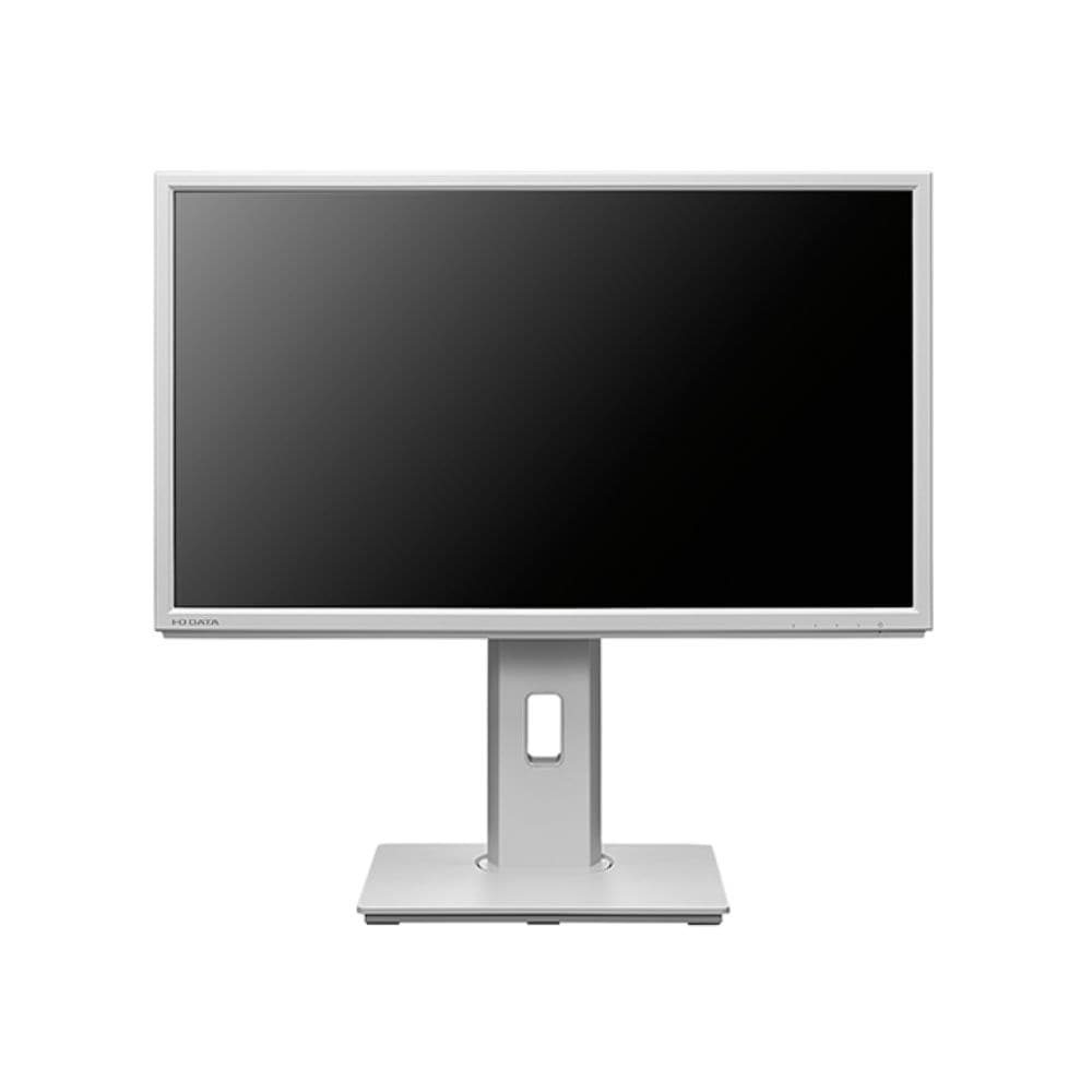 I-O DATA モニター LCD-DF221EDW-F (21.5型 FHD ADS 非光沢 HDMI