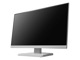 I-O DATA アイ・オー・データ モニター LCD-A241DW (23.8インチ フルHD ADS 非光沢 HDMI アナログRGB 内臓スピーカー チルト エンハンストカラー Vesa 抗菌 5年間保証) ホワイト