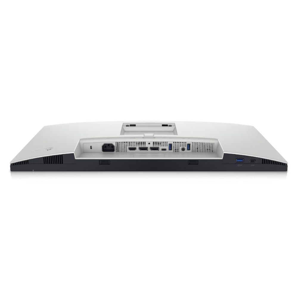 Dell デル・テクノロジーズ デジタル ハイエンド シリーズ 24 USB-C ハブ モニター U2424H (23.8型 FHD IPS ノングレア HDMI DisplayPort 高さ調節 チルト ピボット スイベル Vesa 3年間保証)