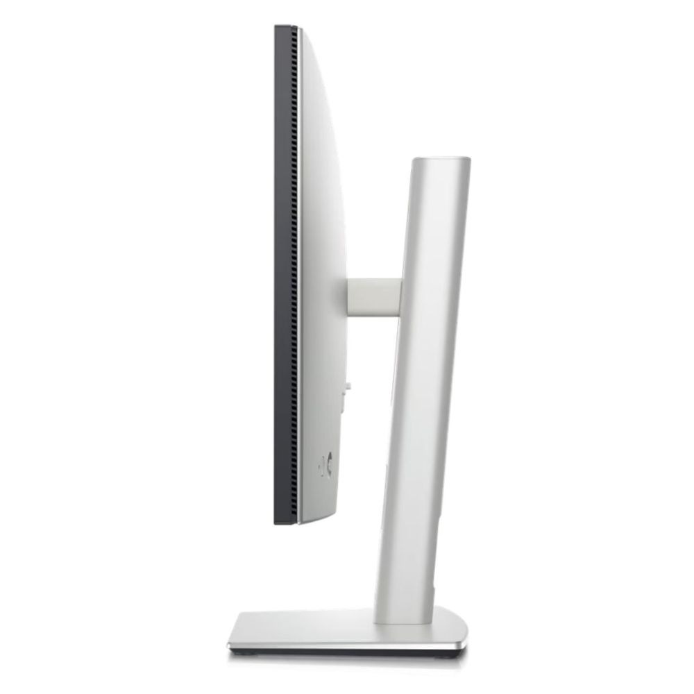 Dell デル・テクノロジーズ デジタル ハイエンド シリーズ 24 USB-C ハブ モニター U2424H (23.8型 FHD IPS ノングレア HDMI DisplayPort 高さ調節 チルト ピボット スイベル Vesa 3年間保証)