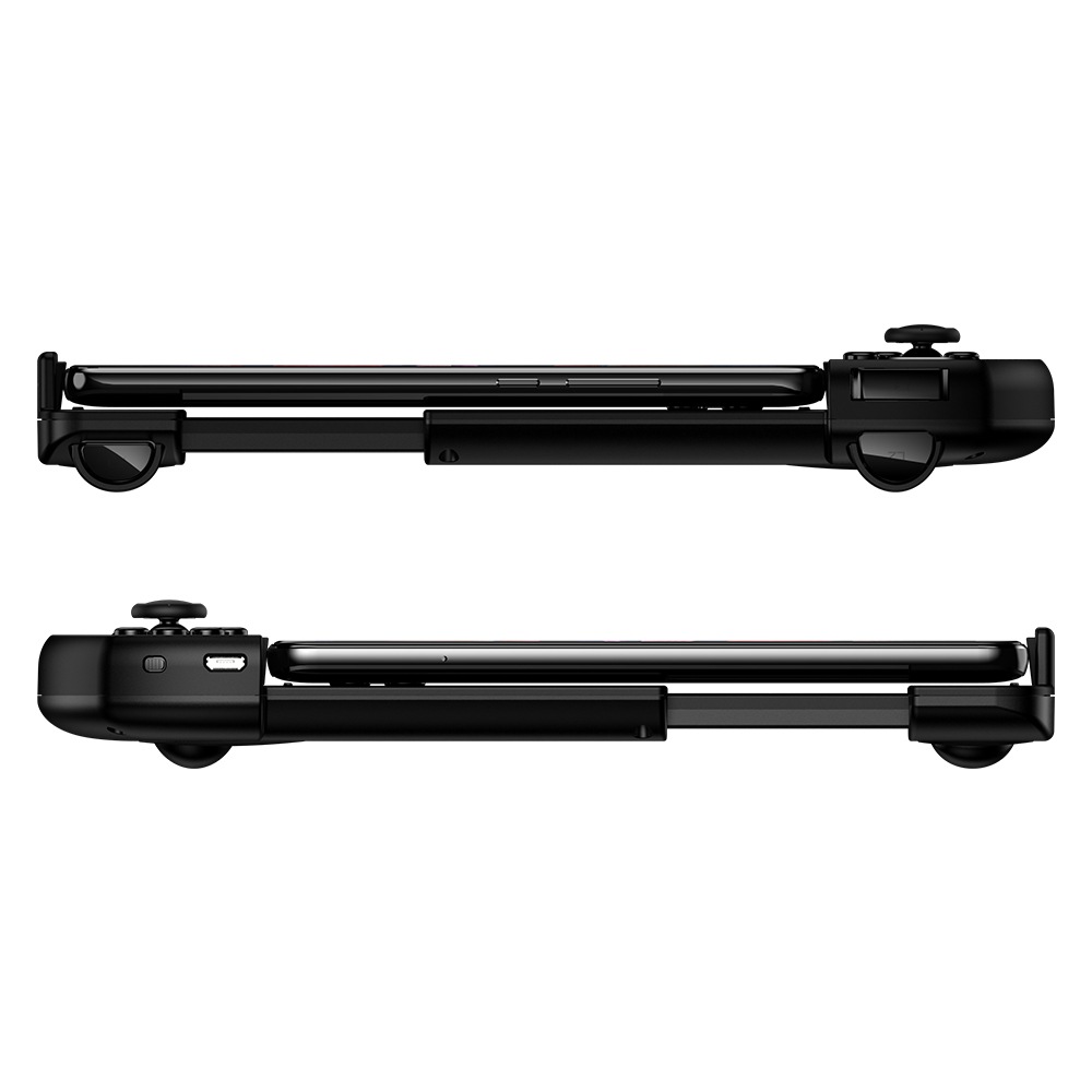 【新品 未開封 訳あり】Gamesir G6s iOS 13.3以前用 ワイヤレスゲームパッド iPhone 対応 Bluetooth 5.0