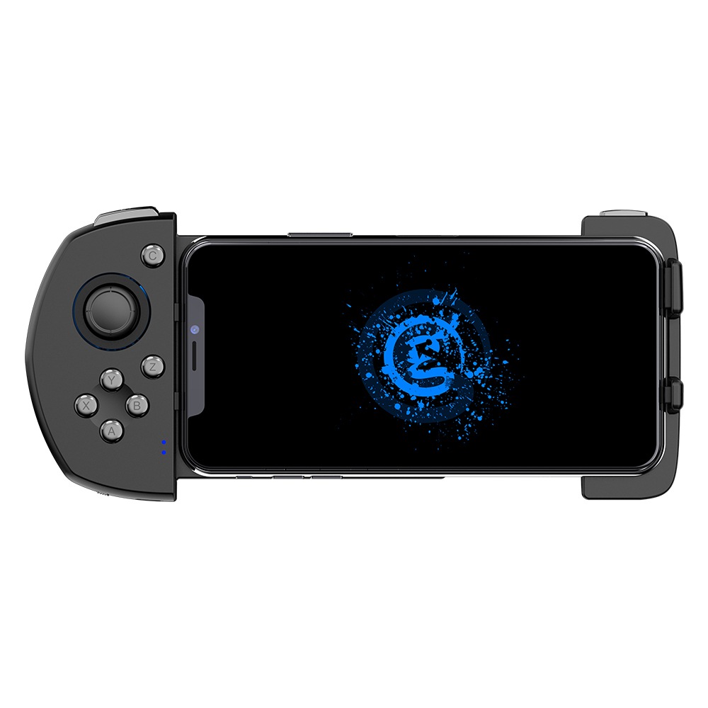 【新品 未開封 訳あり】Gamesir G6s iOS 13.3以前用 ワイヤレスゲームパッド iPhone 対応 Bluetooth 5.0