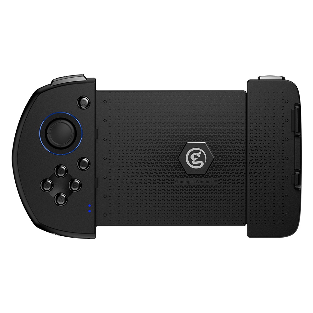 【新品 未開封 訳あり】Gamesir G6s iOS 13.3以前用 ワイヤレスゲームパッド iPhone 対応 Bluetooth 5.0