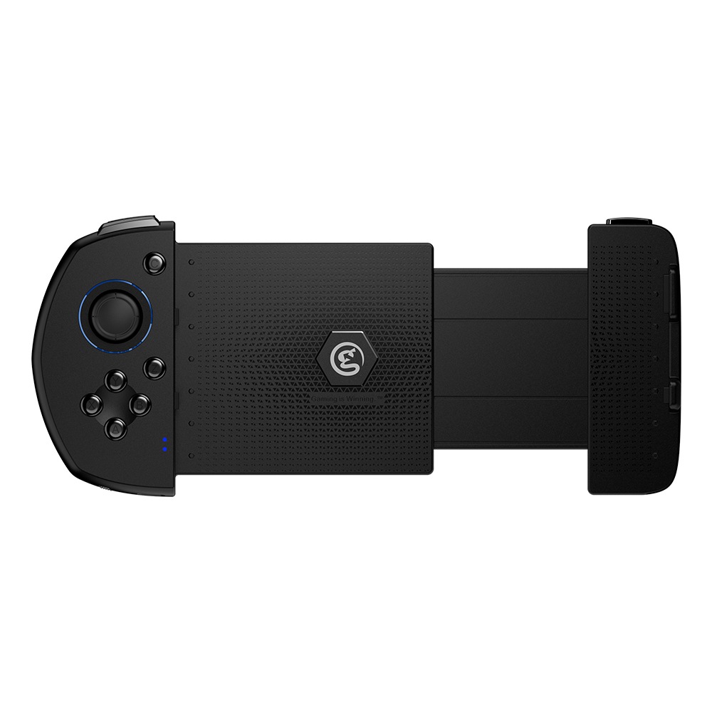 【新品 未開封 訳あり】Gamesir G6s iOS 13.3以前用 ワイヤレスゲームパッド iPhone 対応 Bluetooth 5.0