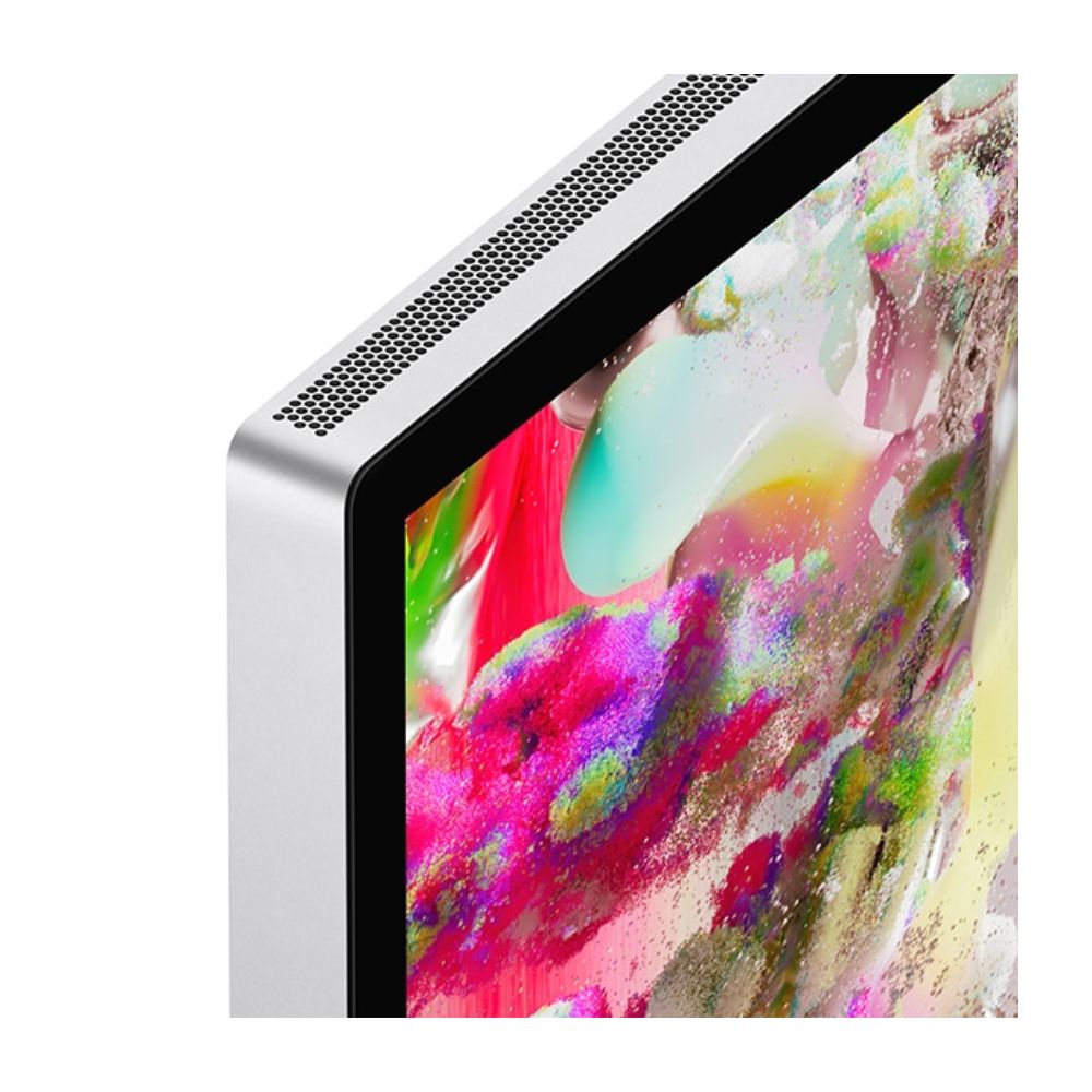 Apple Studio Display（標準ガラス・チルト調整スタンド） Apple Studio Display - 標準ガラス、傾きを調整できるスタンド