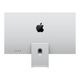 Apple アップル Studio Display 27インチ 標準ガラス 傾きを調整できるスタンド MK0U3J/A ( Retina 5Kディスプレイ Webカメラ Thunderbolt 3 USB-C チルト 内蔵スピーカー 1年間保証 ) 国内正規品