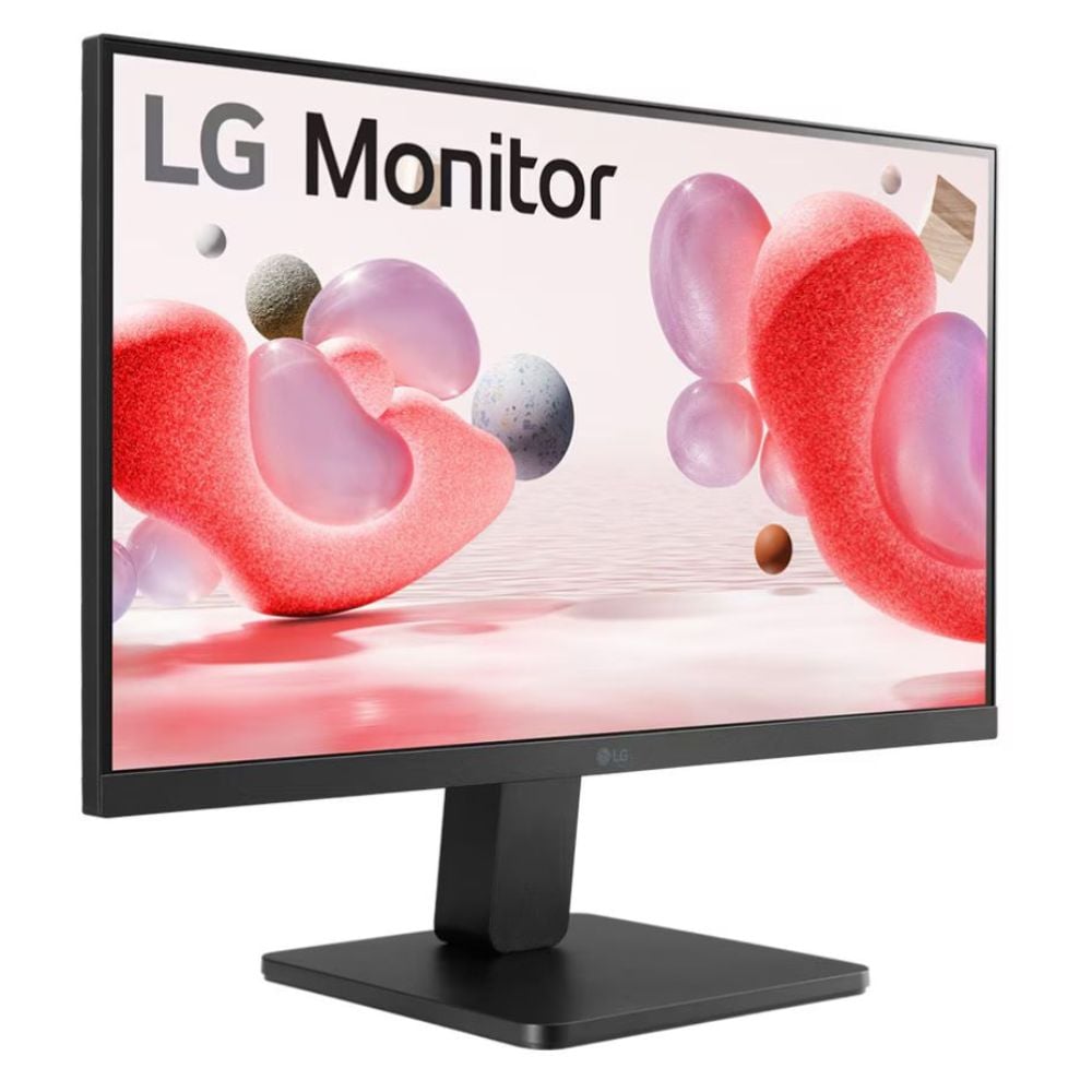 LG Electronics モニター 液晶ディスプレイ 22MR410-B ( 21.5インチ フルHD VA ノングレア HDMI D-Sub15 チルト VESA 3年間保証 ) ブラック