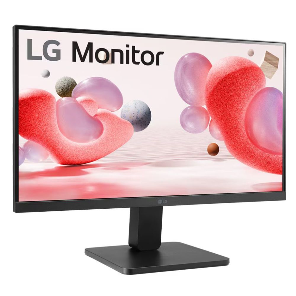 LG Electronics モニター 液晶ディスプレイ 22MR410-B ( 21.5インチ フルHD VA ノングレア HDMI D-Sub15 チルト VESA 3年間保証 ) ブラック