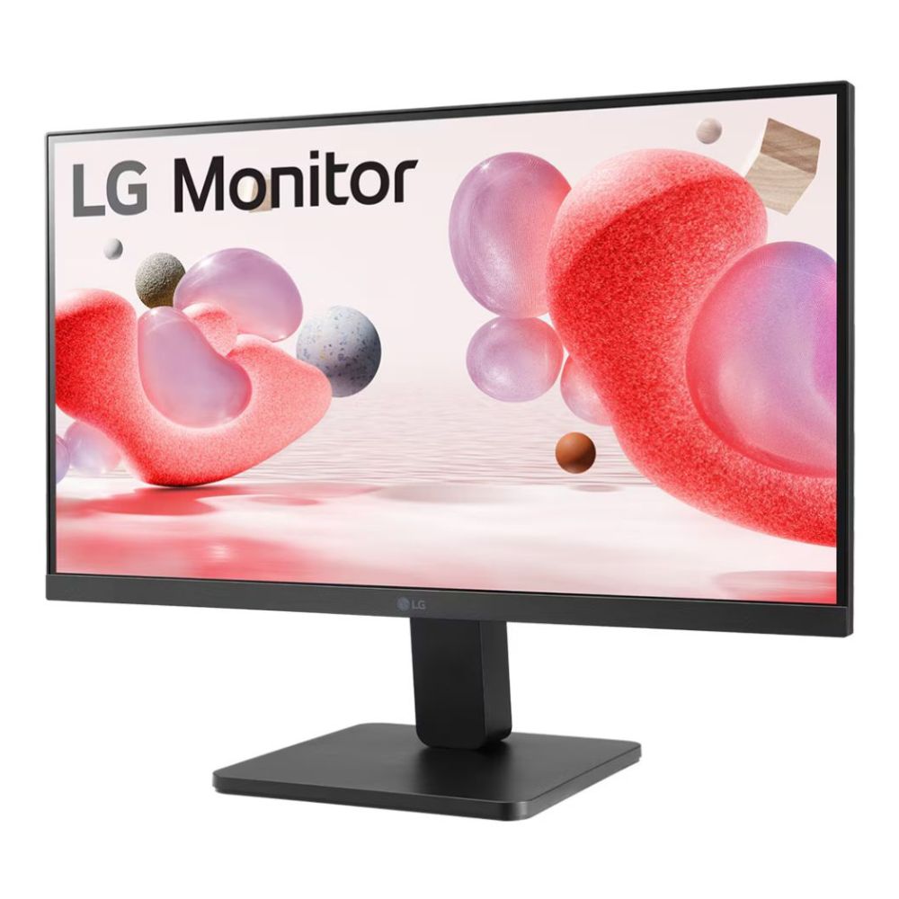 LG Electronics モニター 液晶ディスプレイ 22MR410-B ( 21.5インチ フルHD VA ノングレア HDMI D-Sub15 チルト VESA 3年間保証 ) ブラック