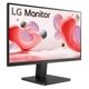 LG Electronics モニター 液晶ディスプレイ 22MR410-B ( 21.5インチ フルHD VA ノングレア HDMI D-Sub15 チルト VESA 3年間保証 ) ブラック