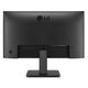 LG Electronics モニター 液晶ディスプレイ 22MR410-B ( 21.5インチ フルHD VA ノングレア HDMI D-Sub15 チルト VESA 3年間保証 ) ブラック