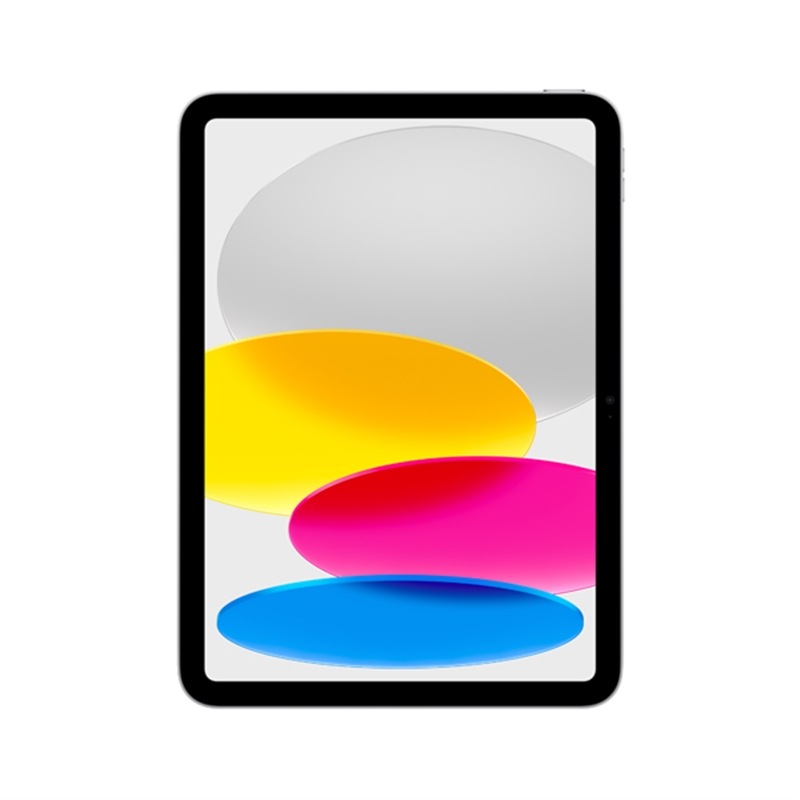 Apple アップル iPad 第10世代 10.9インチ Wi-Fiモデル MPQ83J/A ( A14 Bionicチップ 6コアCPU 4コアGPU 256GB ) シルバー 国内正規品