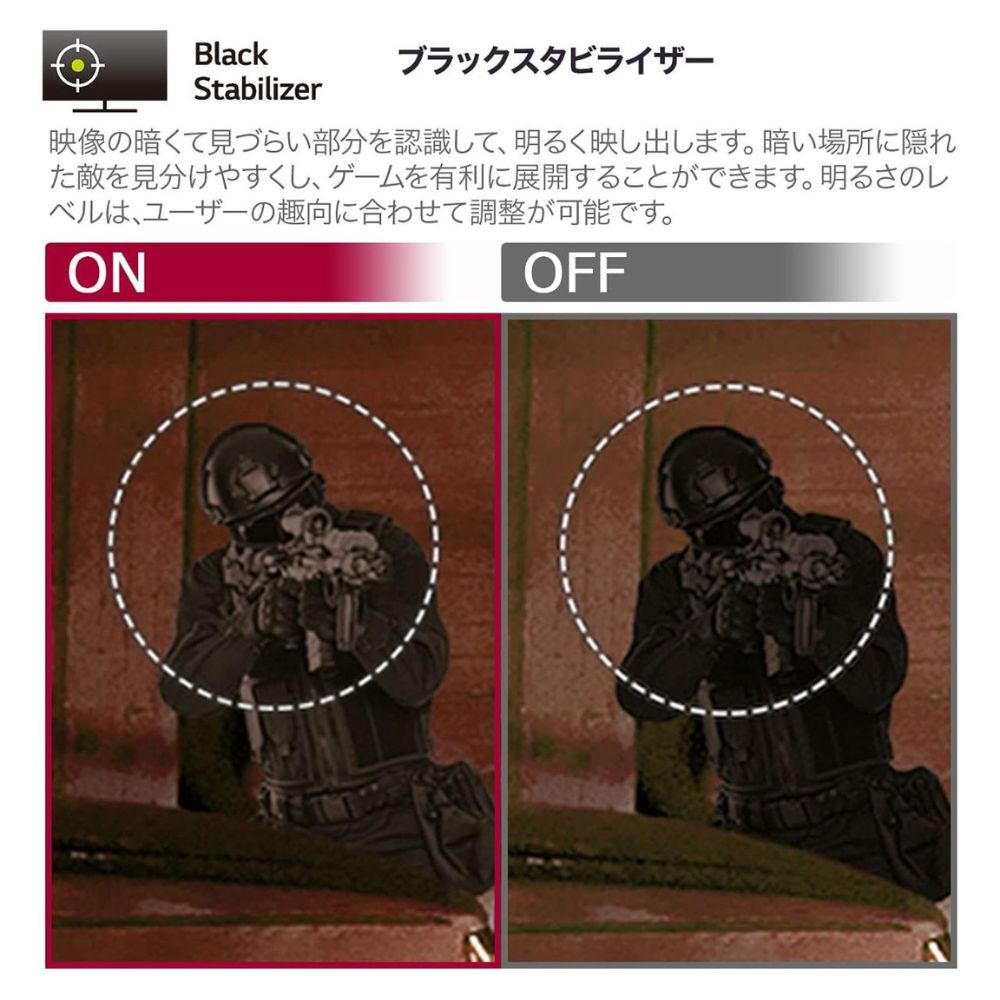 LG Electronics モニター 液晶ディスプレイ 22MN430M-BAJP ( 21.5インチ フルHD IPS ノングレア HDMI D-sub チルト Vesa 3年間保証 )