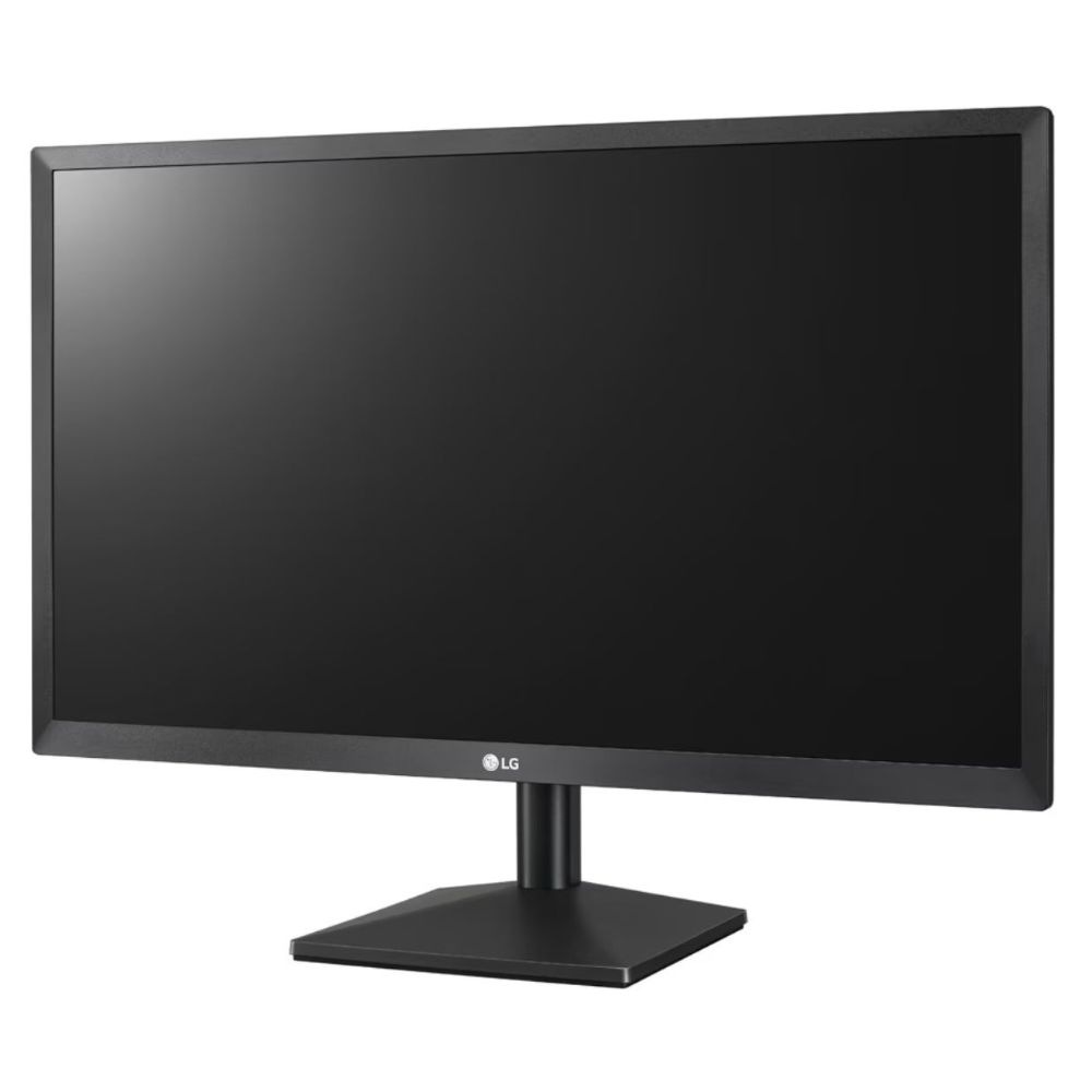 LG Electronics モニター 液晶ディスプレイ 22MN430M-BAJP ( 21.5インチ フルHD IPS ノングレア HDMI D-sub チルト Vesa 3年間保証 )