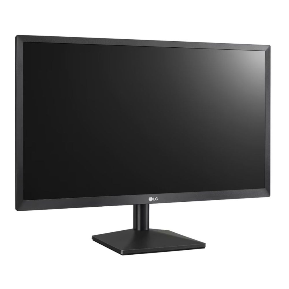 LG Electronics モニター 液晶ディスプレイ 22MN430M-BAJP ( 21.5インチ フルHD IPS ノングレア HDMI D-sub チルト Vesa 3年間保証 )