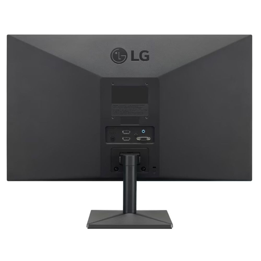 LG Electronics モニター 液晶ディスプレイ 22MN430M-BAJP ( 21.5インチ フルHD IPS ノングレア HDMI D-sub チルト Vesa 3年間保証 )